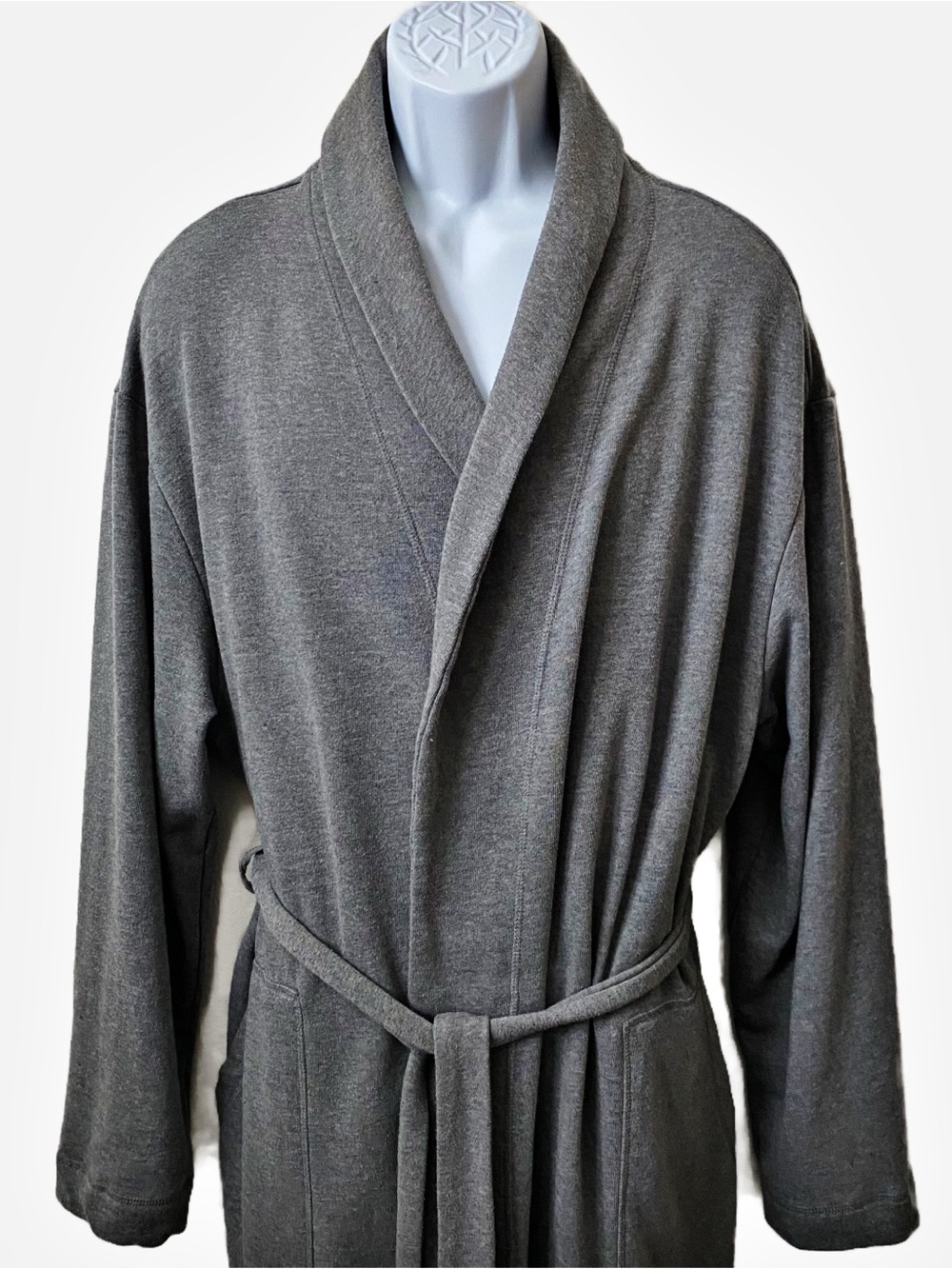 Robe Shawl Collar Goodfellow & Co, Relaxed Fit Unisex Lounge relaxed